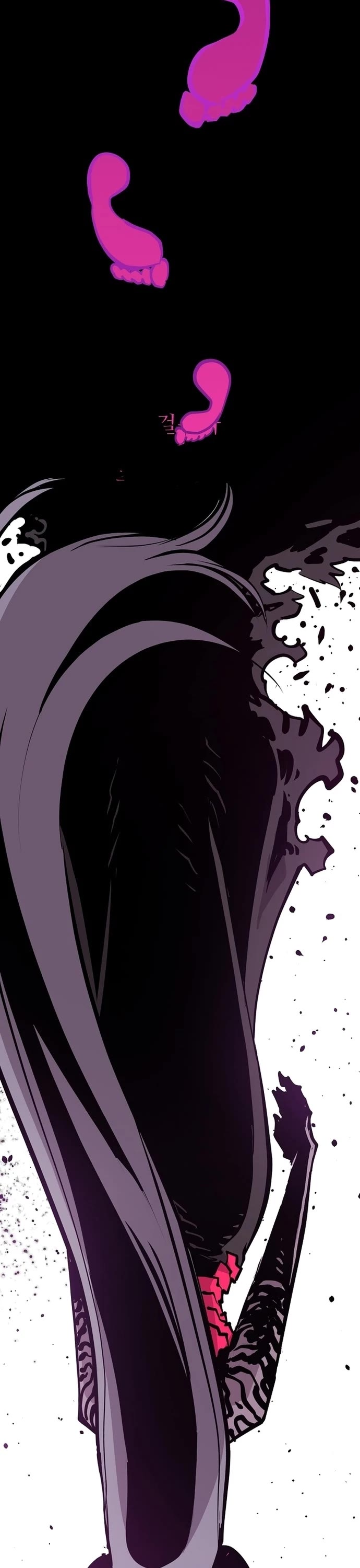Player Chapter 135 page 53 - Chapter 135
