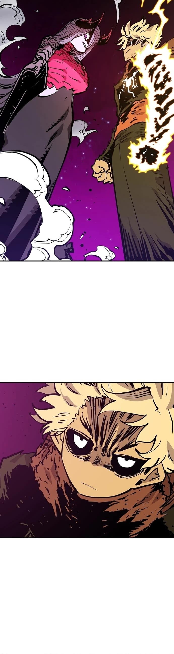 Player Chapter 135 page 55 - Chapter 135