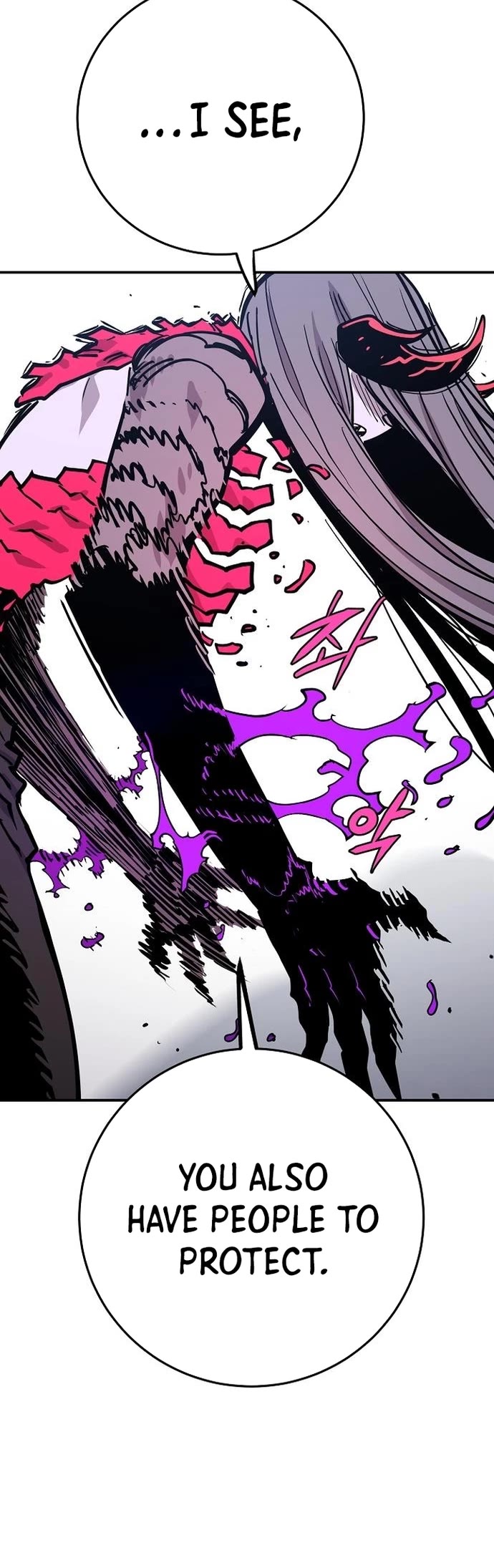 Player Chapter 136 page 10 - Chapter 136