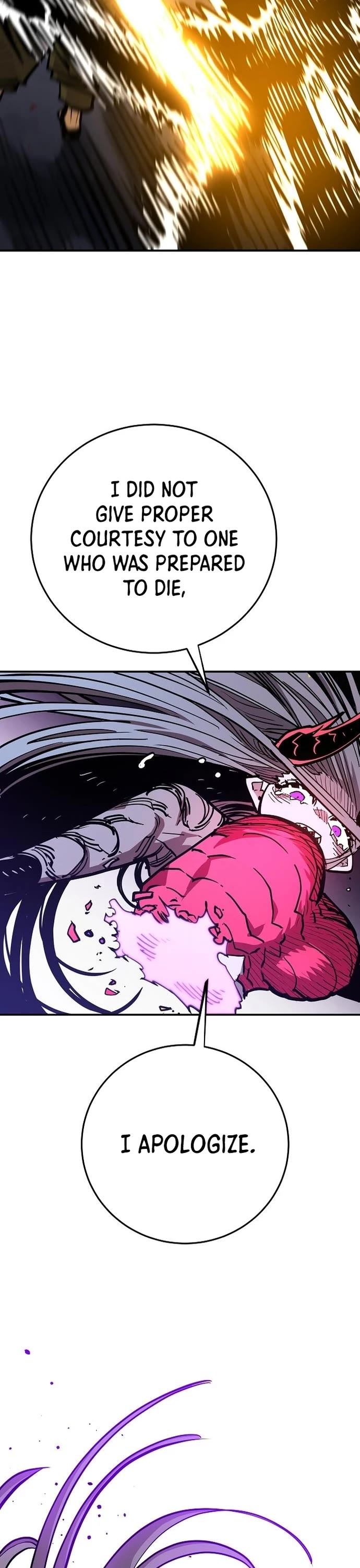 Player Chapter 136 page 12 - Chapter 136