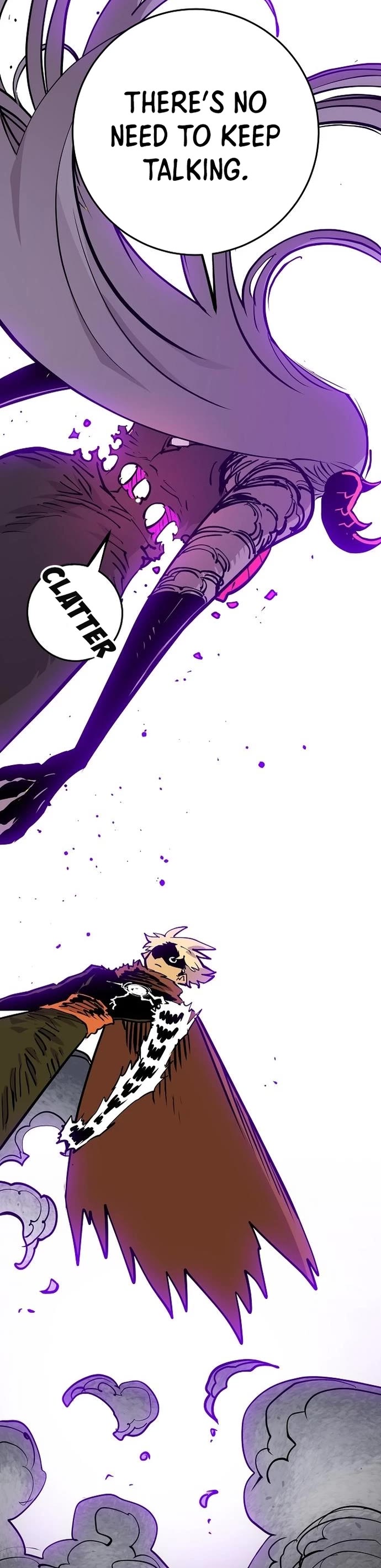 Player Chapter 136 page 13 - Chapter 136