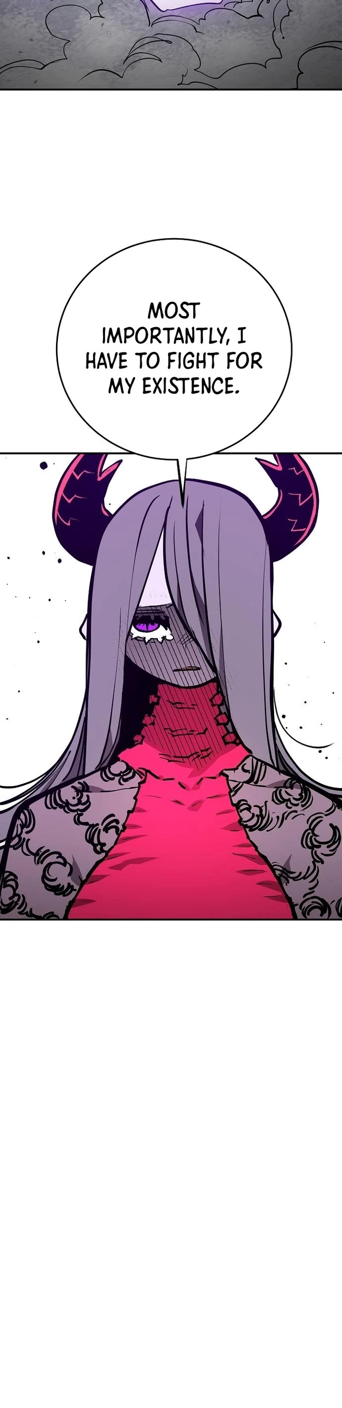 Player Chapter 136 page 14 - Chapter 136