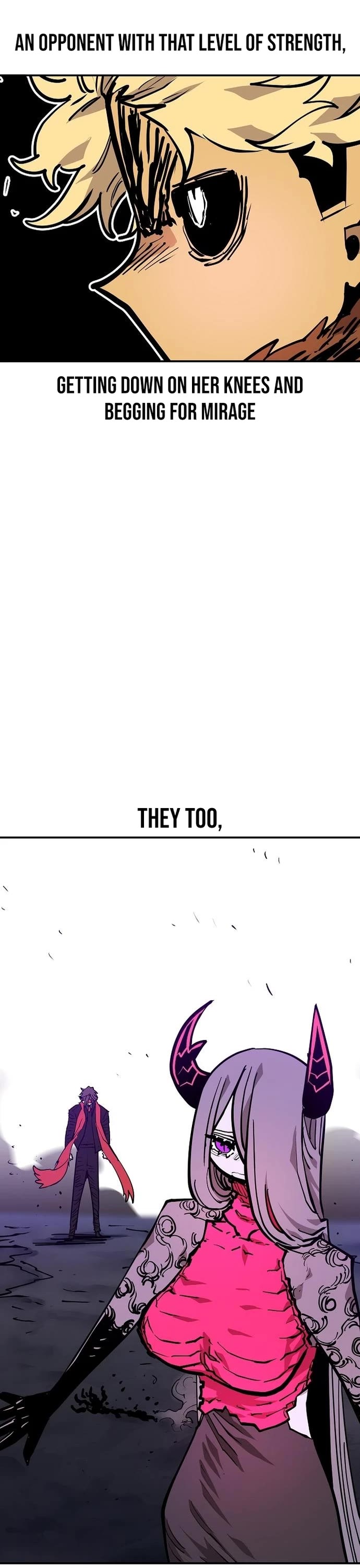 Player Chapter 136 page 15 - Chapter 136
