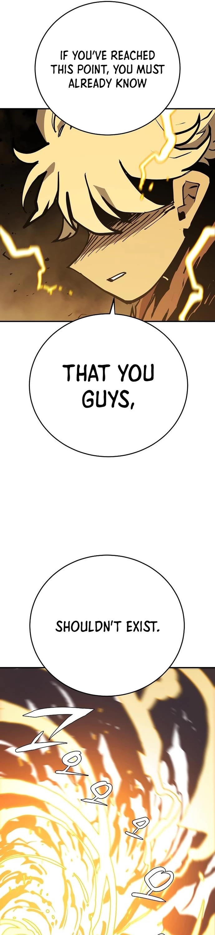 Player Chapter 136 page 20 - Chapter 136