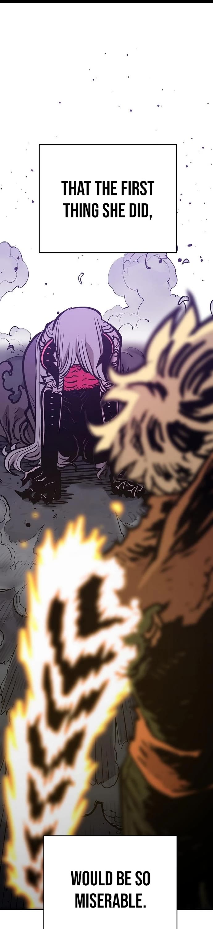 Player Chapter 136 page 3 - Chapter 136