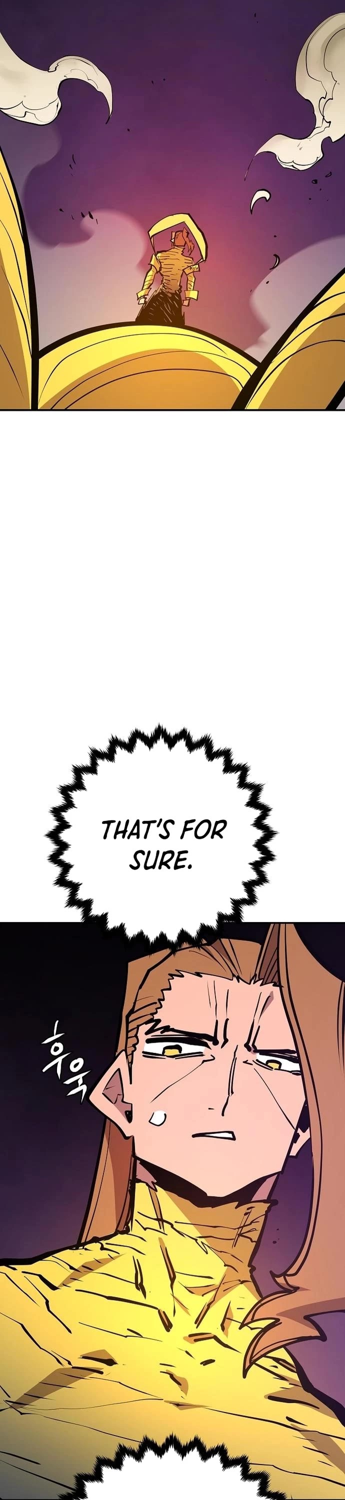 Player Chapter 136 page 36 - Chapter 136