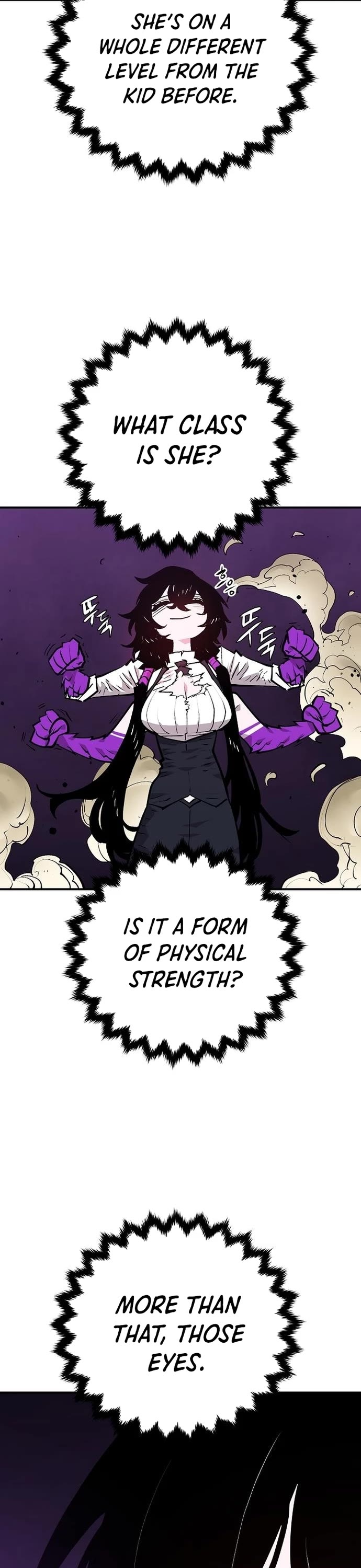 Player Chapter 136 page 37 - Chapter 136