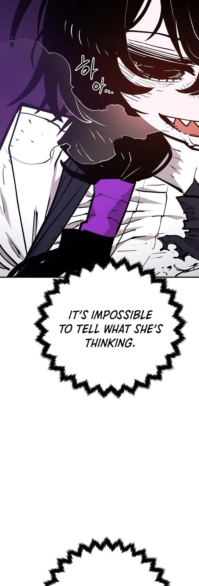 Player Chapter 136 page 38 - Chapter 136