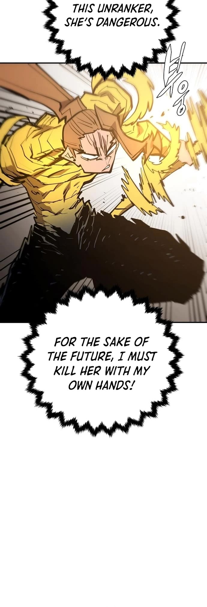 Player Chapter 136 page 39 - Chapter 136