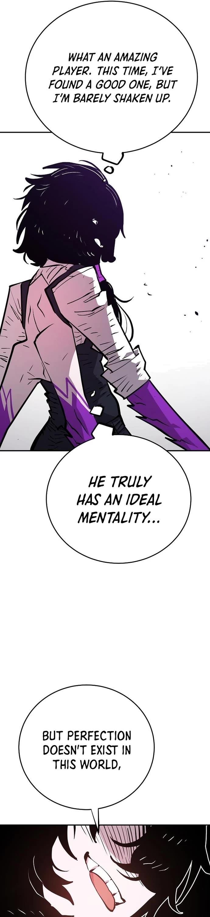 Player Chapter 136 page 40 - Chapter 136