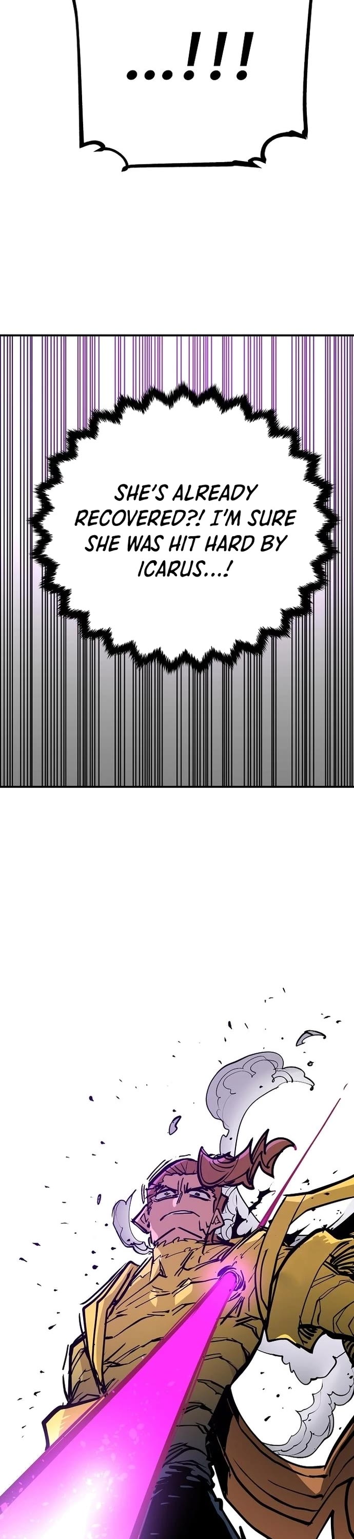 Player Chapter 136 page 51 - Chapter 136