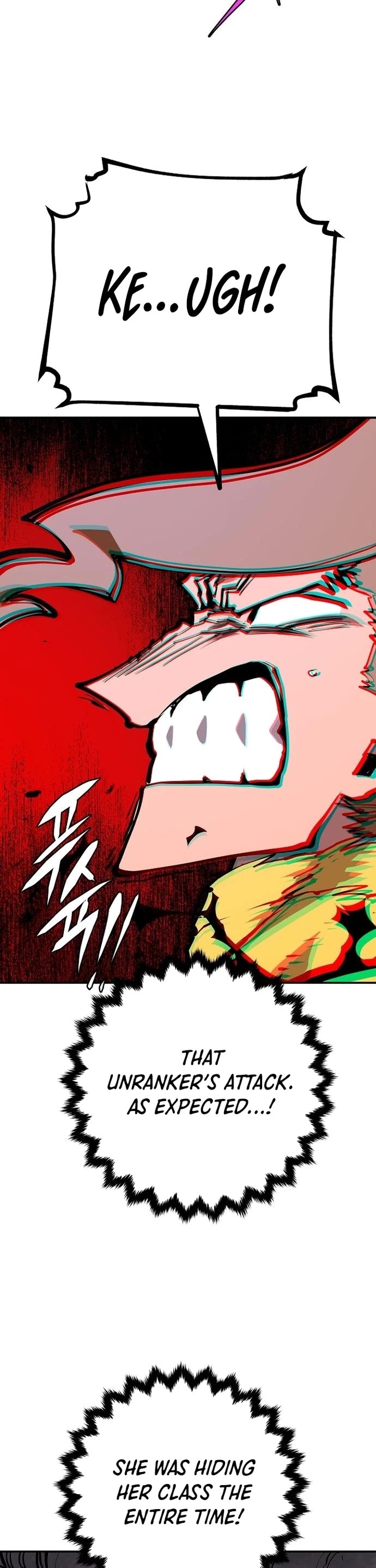 Player Chapter 136 page 53 - Chapter 136
