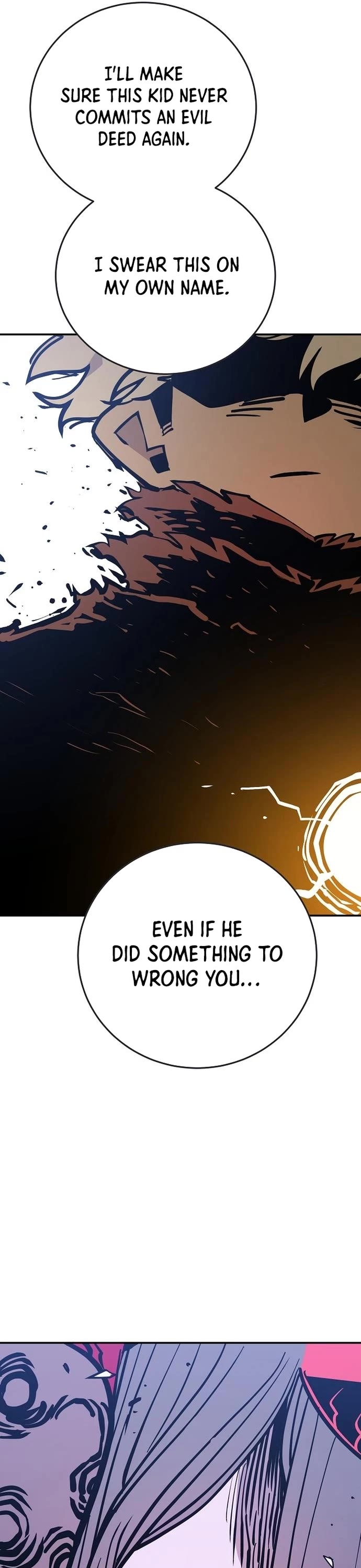 Player Chapter 136 page 6 - Chapter 136