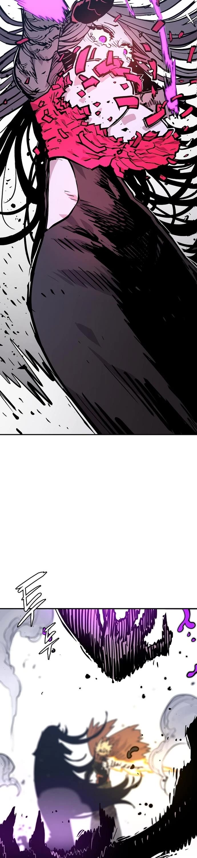 Player Chapter 136 page 8 - Chapter 136