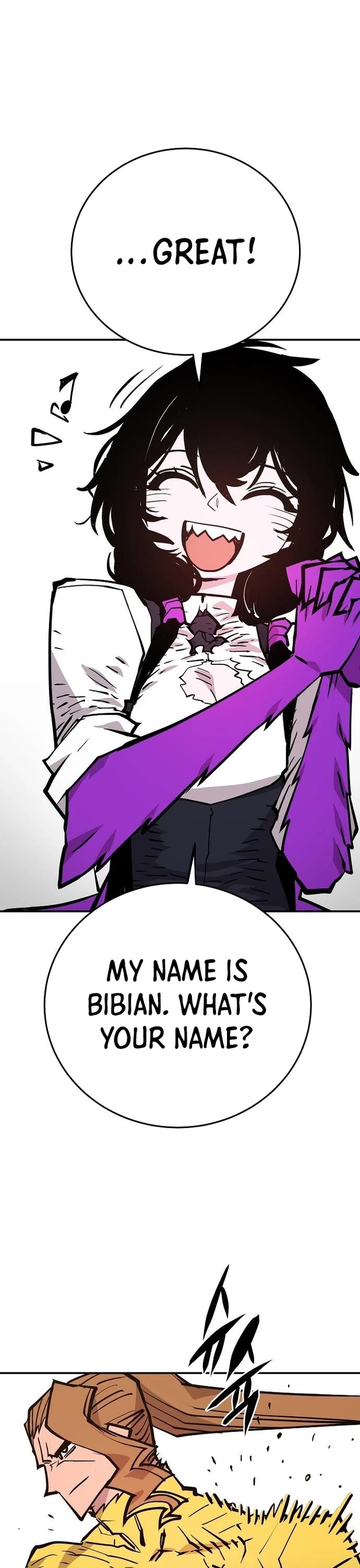 Player Chapter 137 page 11 - Chapter 137