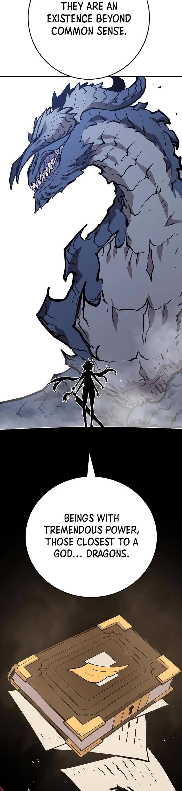 Player Chapter 137 page 17 - Chapter 137