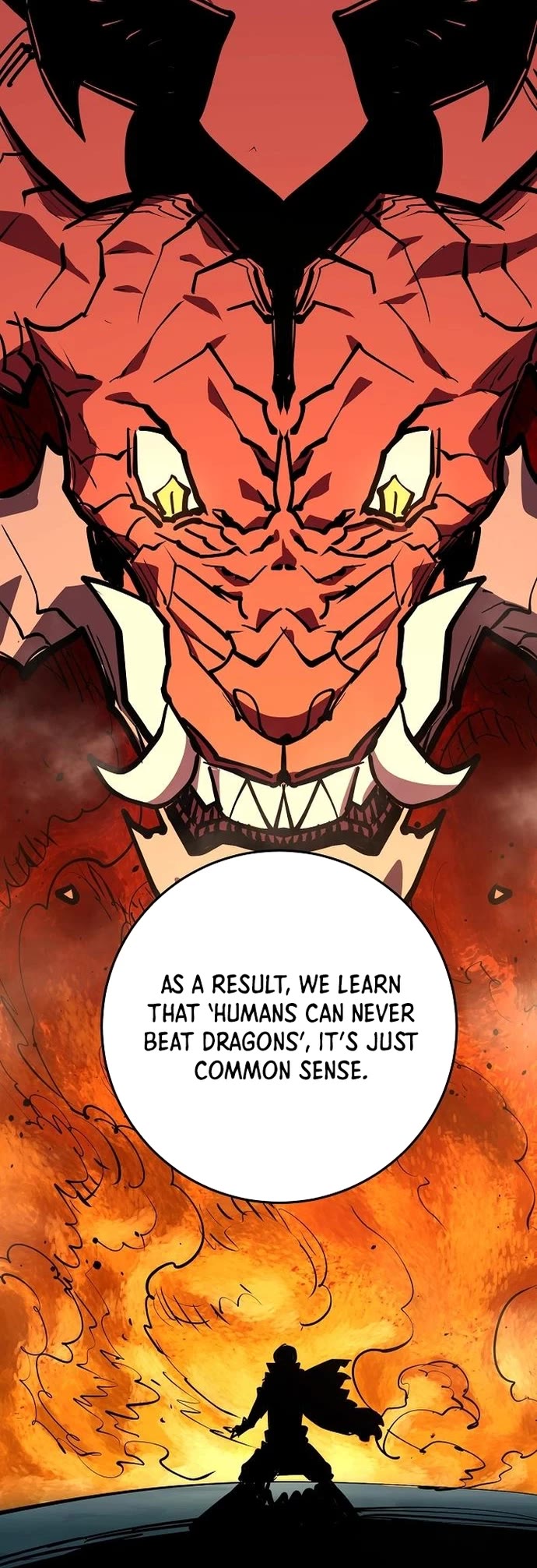 Player Chapter 137 page 19 - Chapter 137