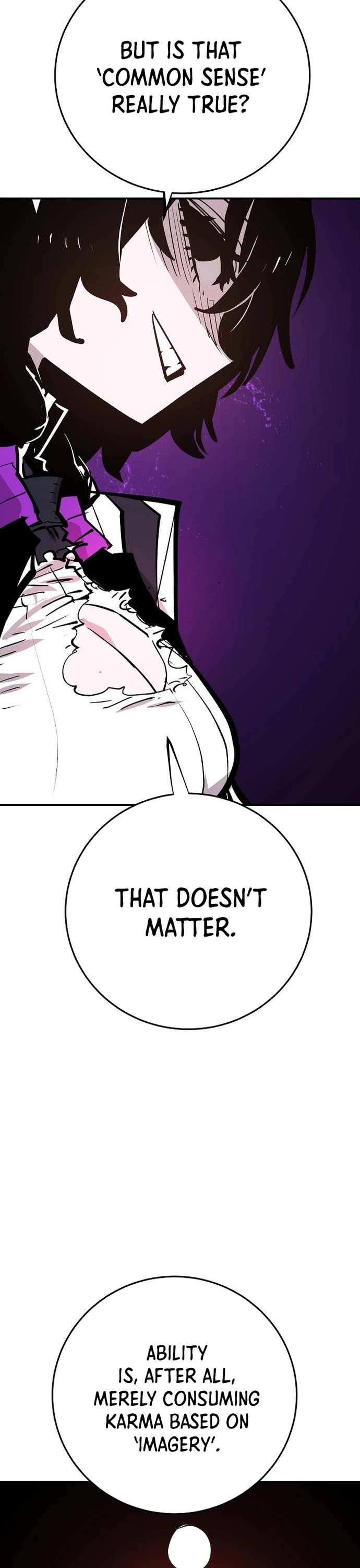 Player Chapter 137 page 21 - Chapter 137