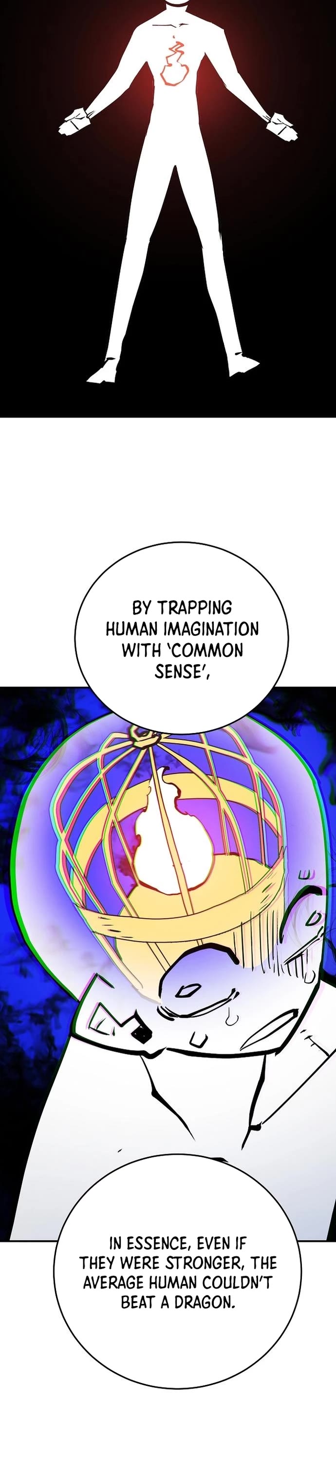 Player Chapter 137 page 22 - Chapter 137