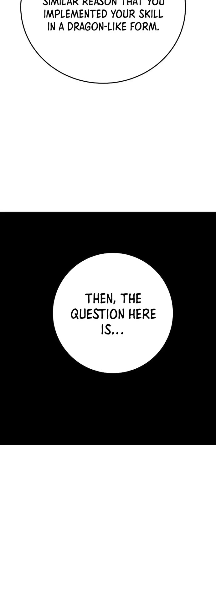 Player Chapter 137 page 24 - Chapter 137