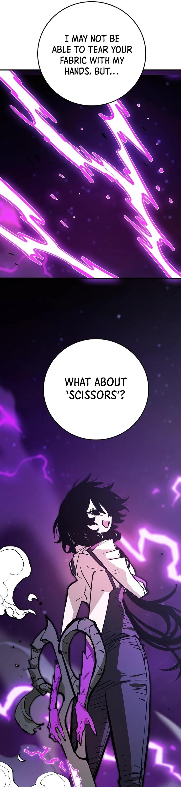 Player Chapter 137 page 25 - Chapter 137