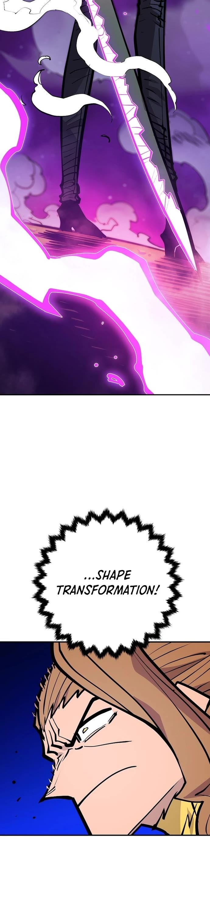 Player Chapter 137 page 26 - Chapter 137