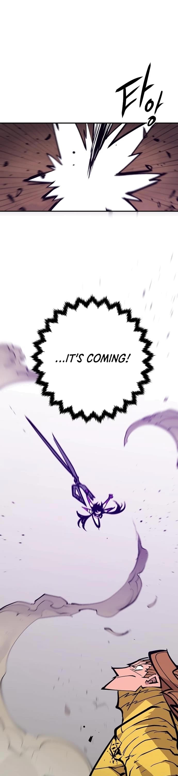 Player Chapter 137 page 27 - Chapter 137