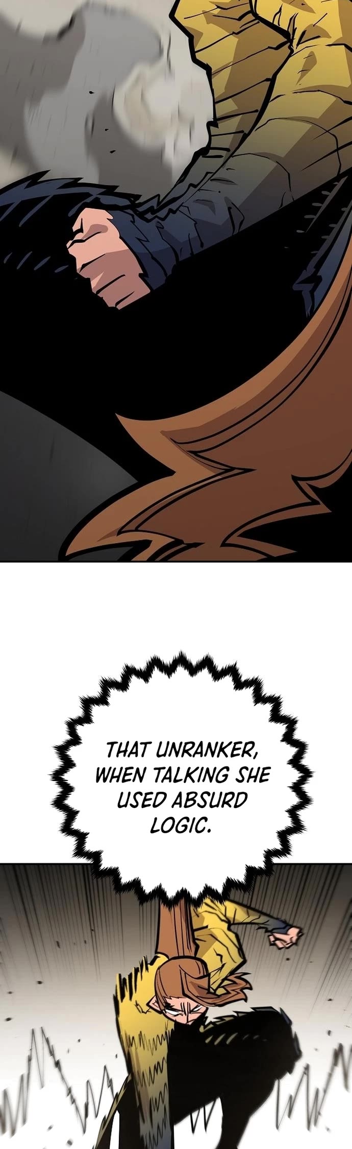Player Chapter 137 page 28 - Chapter 137