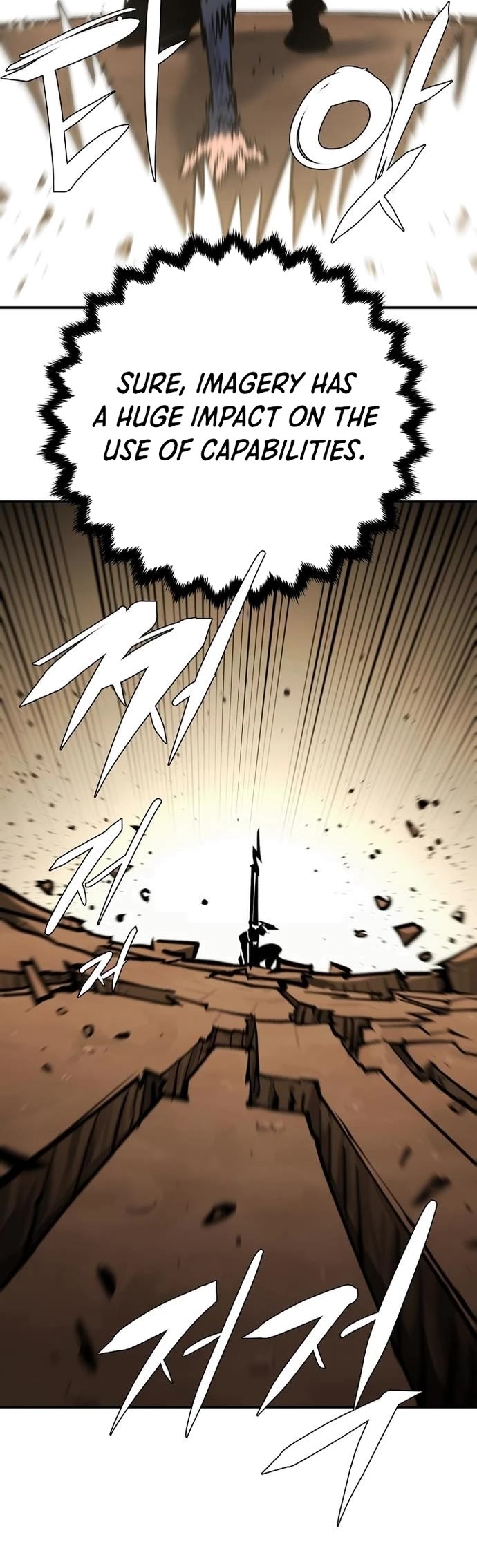 Player Chapter 137 page 29 - Chapter 137
