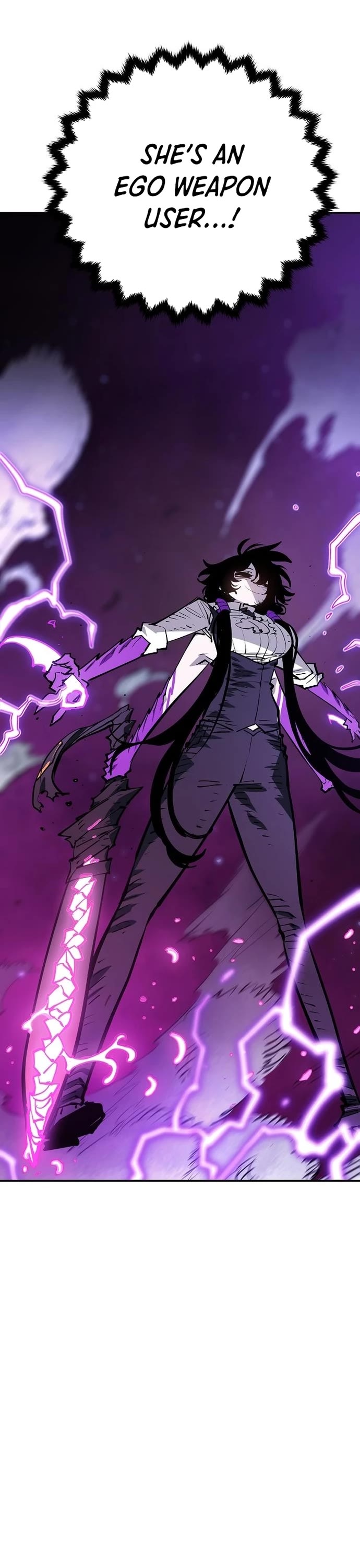 Player Chapter 137 page 3 - Chapter 137