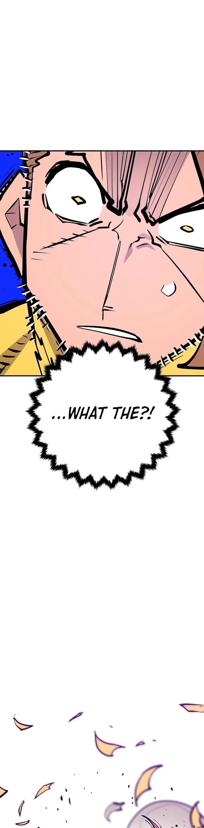 Player Chapter 137 page 33 - Chapter 137