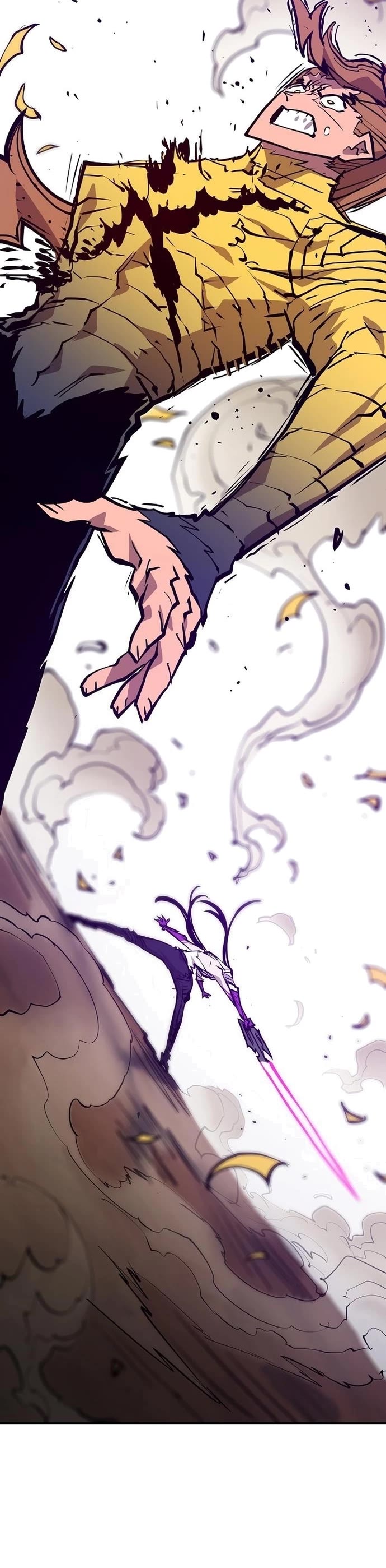 Player Chapter 137 page 34 - Chapter 137