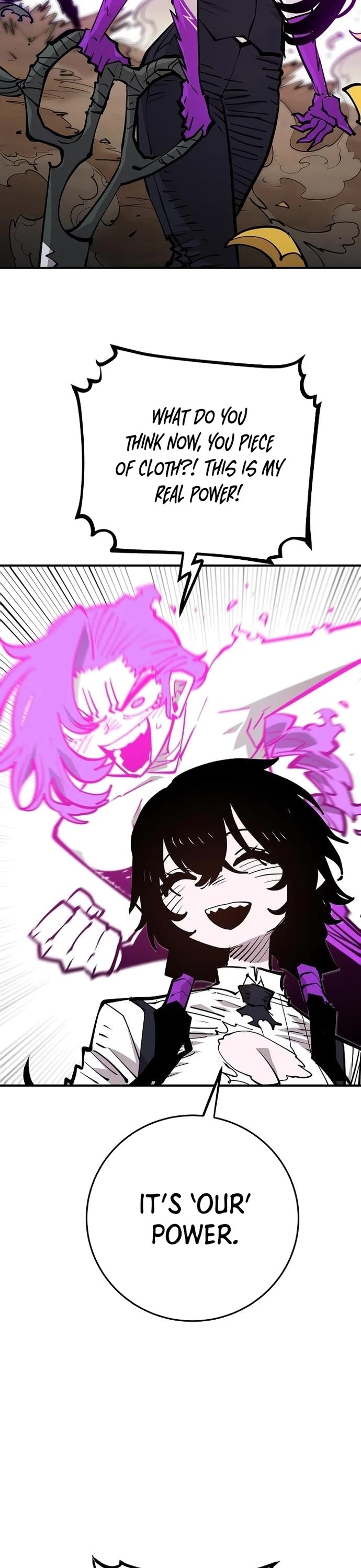 Player Chapter 137 page 36 - Chapter 137