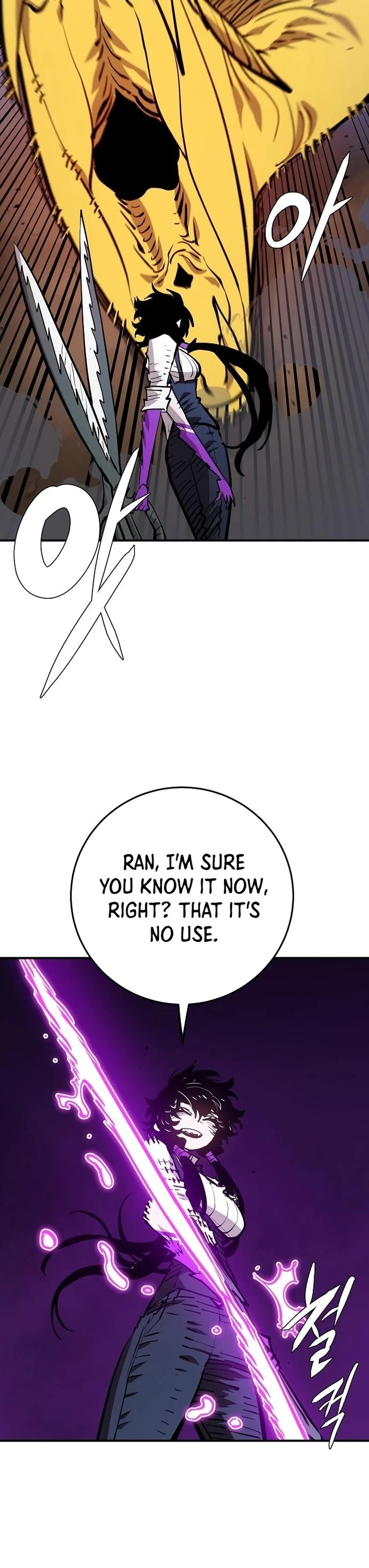 Player Chapter 137 page 38 - Chapter 137