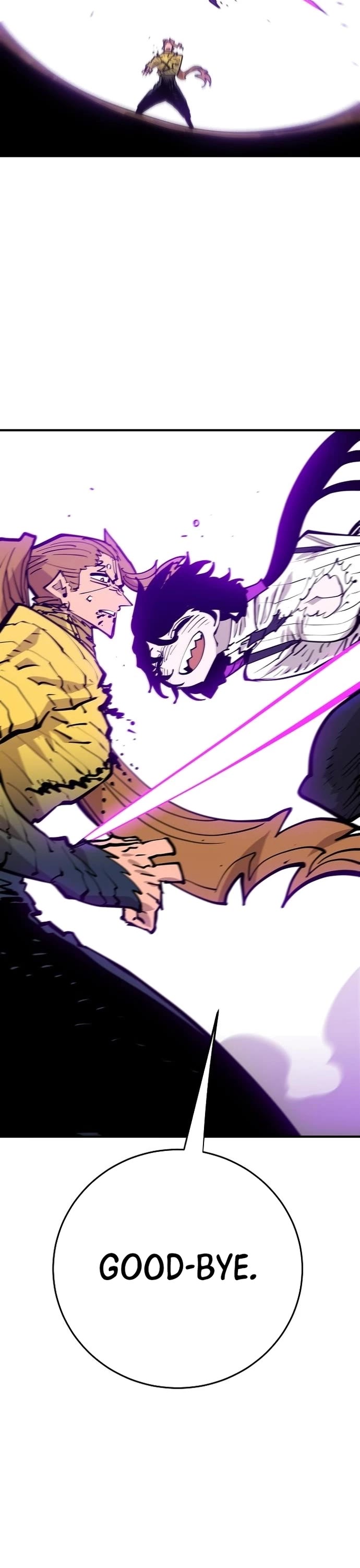 Player Chapter 137 page 40 - Chapter 137