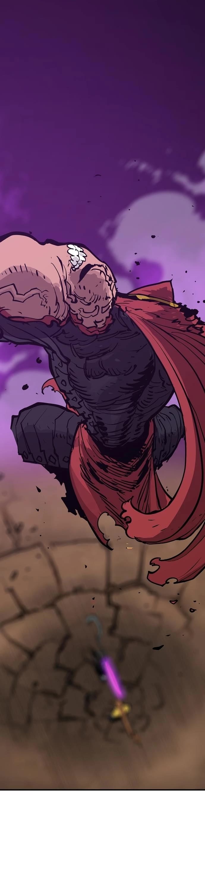 Player Chapter 137 page 42 - Chapter 137