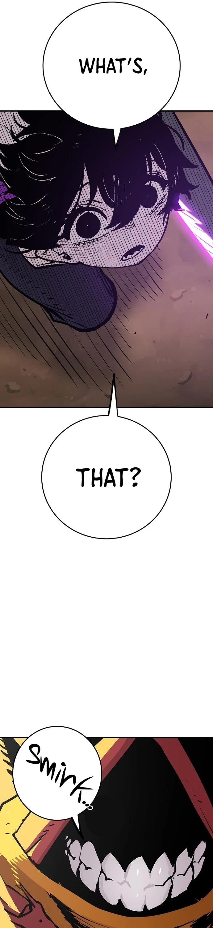 Player Chapter 137 page 43 - Chapter 137