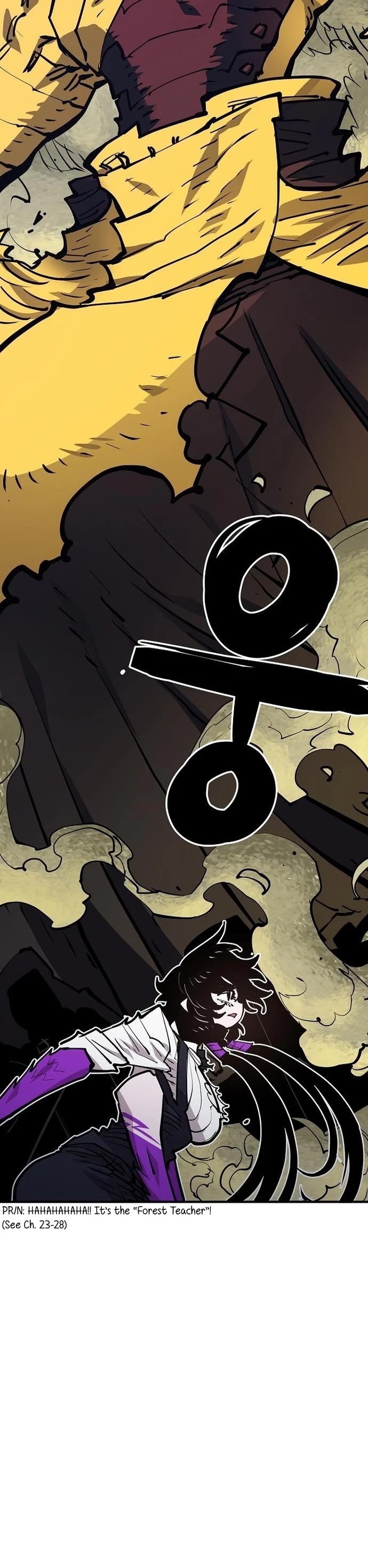 Player Chapter 137 page 46 - Chapter 137