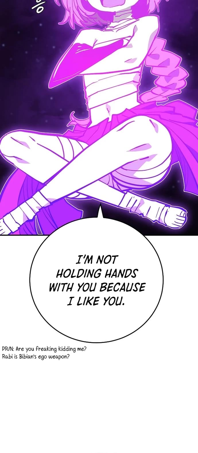 Player Chapter 137 page 5 - Chapter 137
