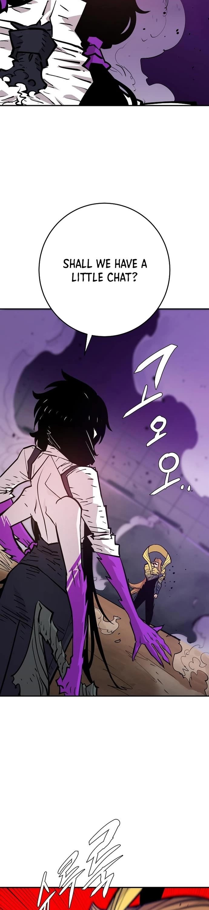 Player Chapter 137 page 7 - Chapter 137