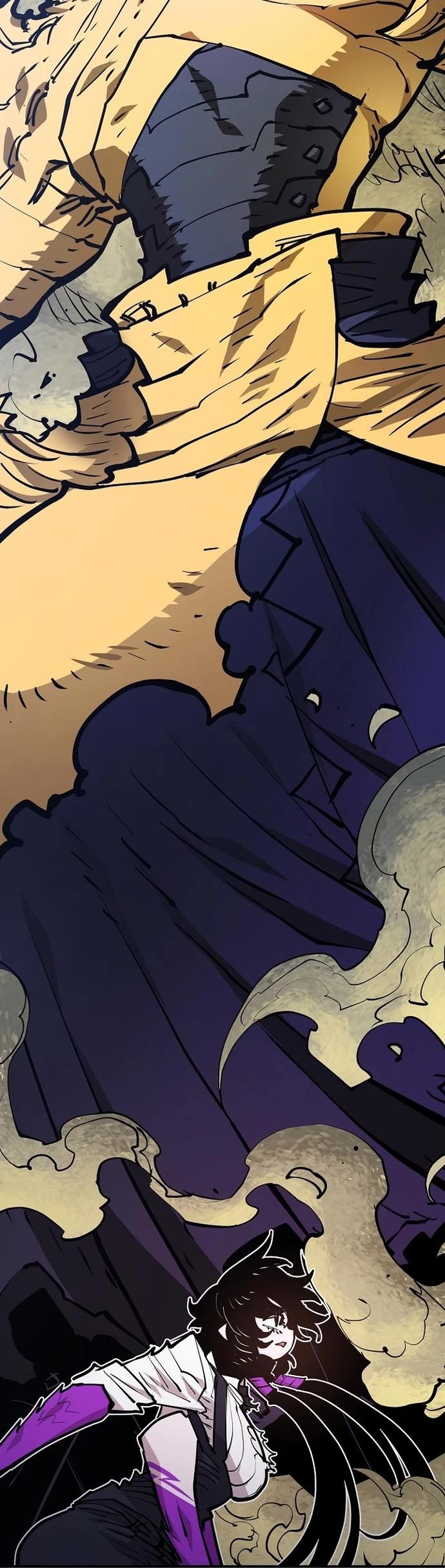 Player Chapter 138 page 10 - Chapter 138
