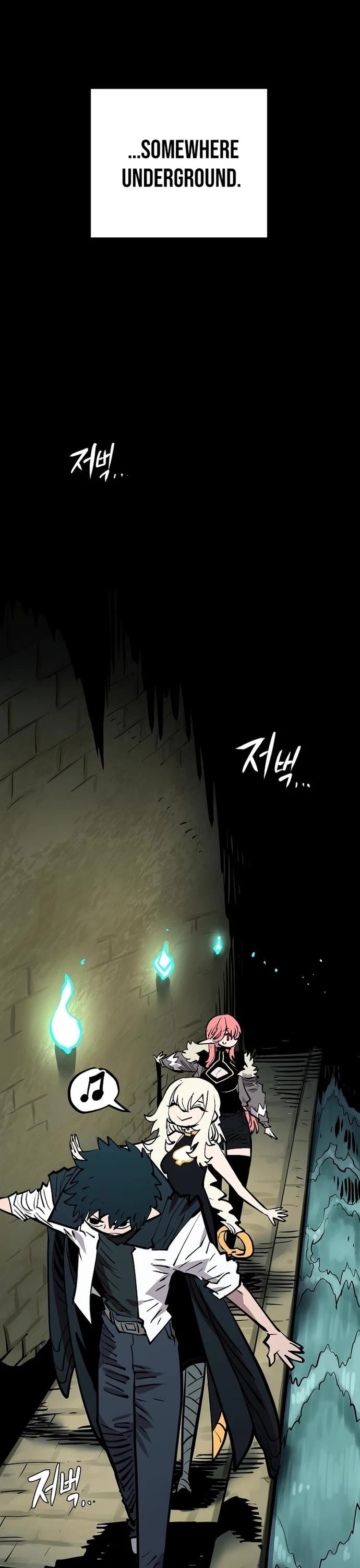 Player Chapter 138 page 13 - Chapter 138
