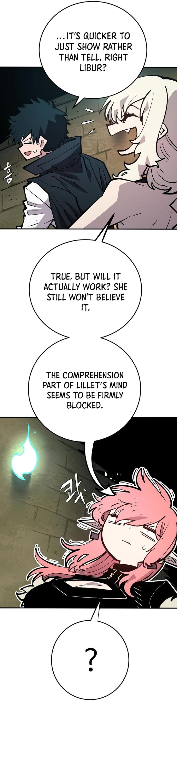Player Chapter 138 page 16 - Chapter 138