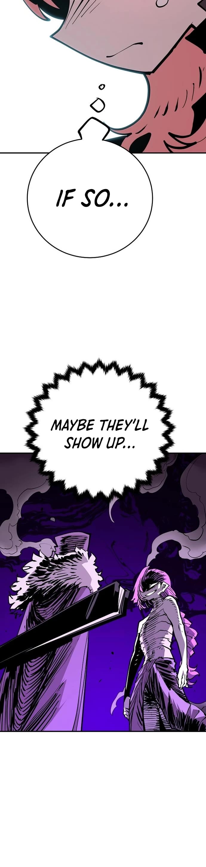 Player Chapter 138 page 20 - Chapter 138