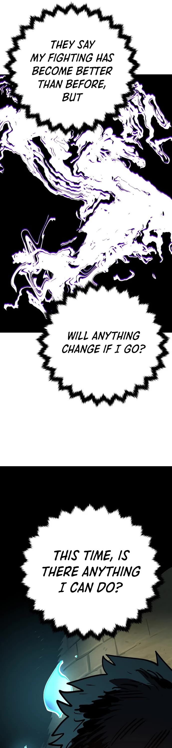 Player Chapter 138 page 21 - Chapter 138