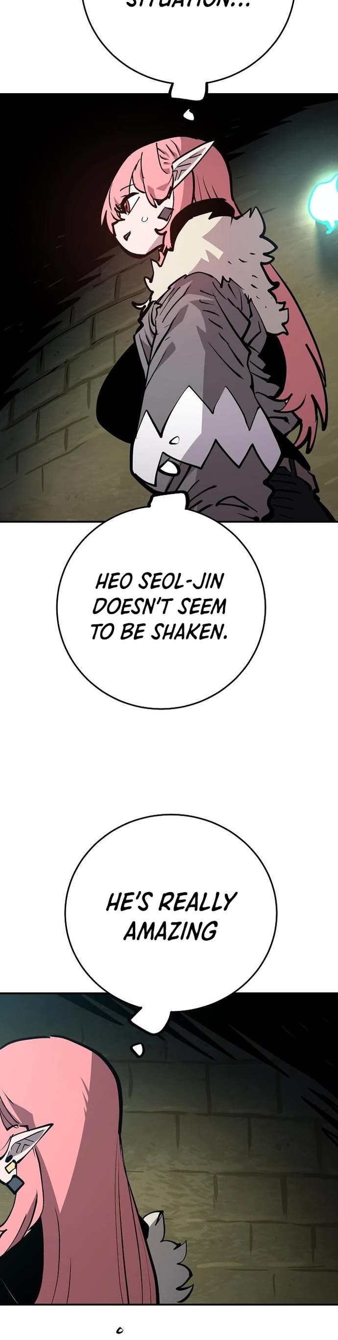 Player Chapter 138 page 24 - Chapter 138