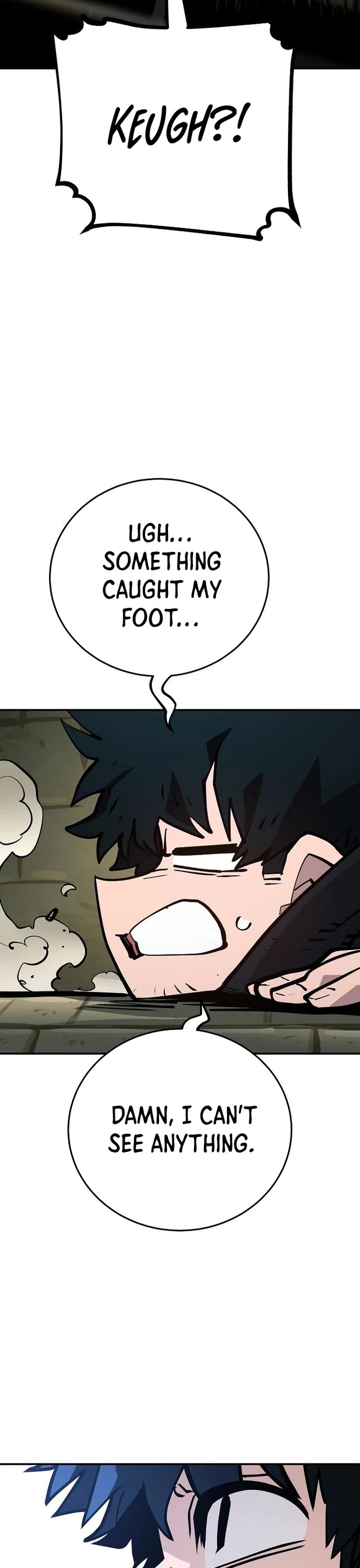 Player Chapter 138 page 26 - Chapter 138