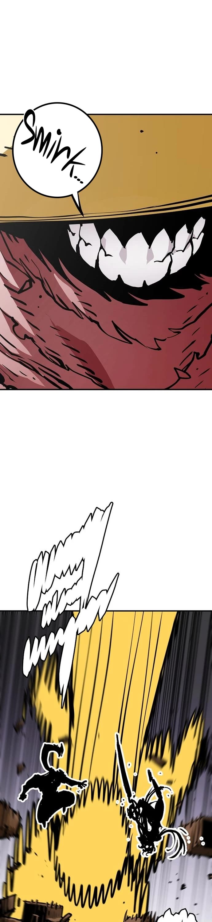 Player Chapter 138 page 3 - Chapter 138