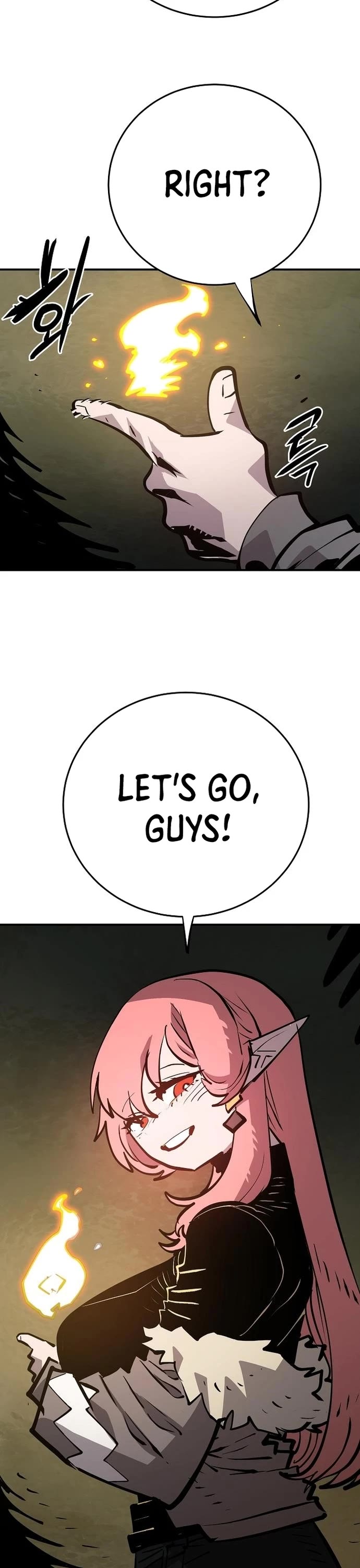 Player Chapter 138 page 32 - Chapter 138