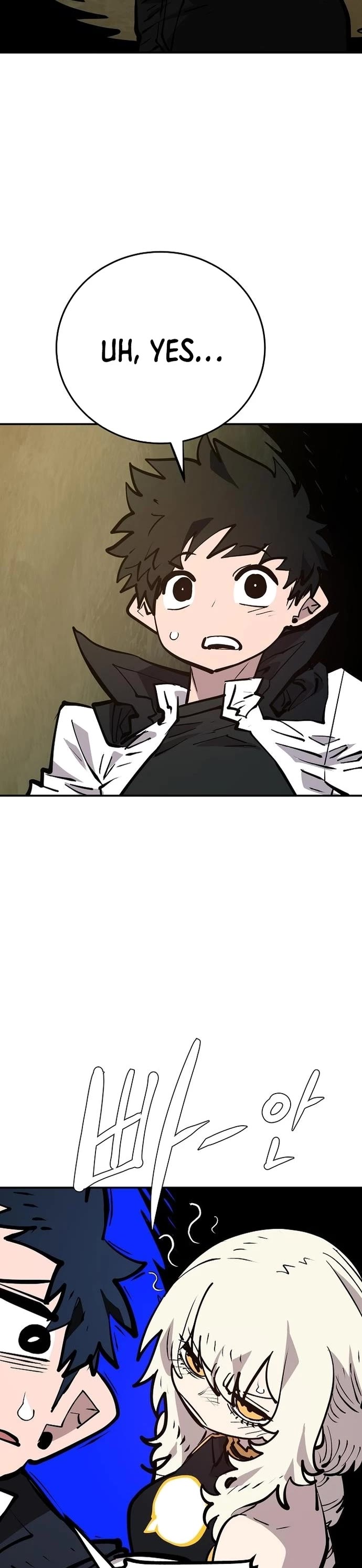 Player Chapter 138 page 33 - Chapter 138